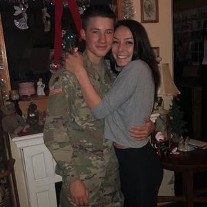 Meet your Posher, Dylan